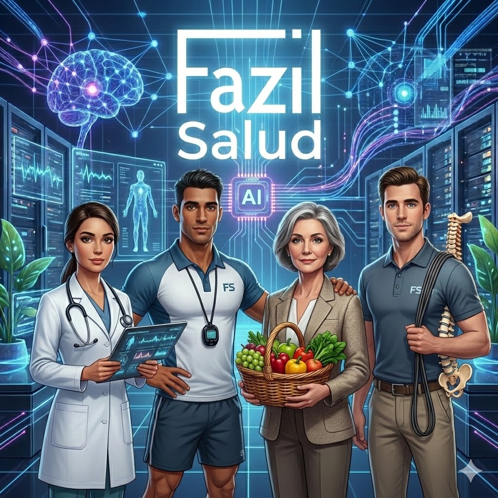 Health Management Ecosystem